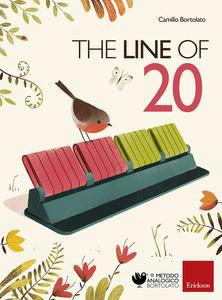 The line of 20. con strumento - Centroscuola