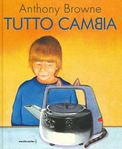 Tutto cambia - Centroscuola