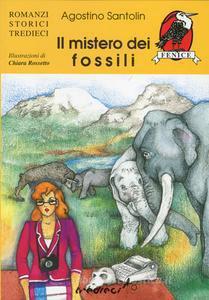 Mistero Dei Fossili 
