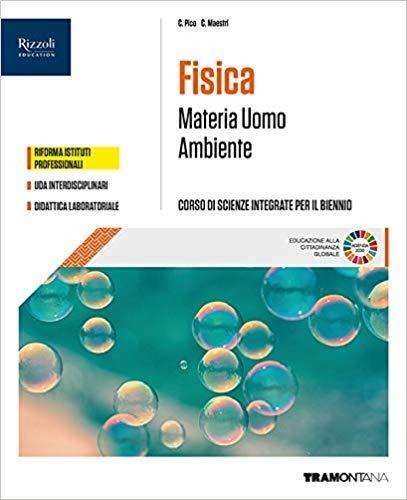 Fisica - Materia Uomo Ambiente - Centroscuola