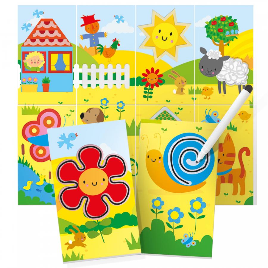 Flashcards First Activities - Centroscuola