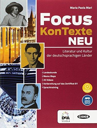 Focus kontexte neu