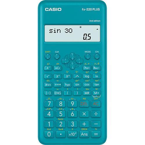 Calcolatrice scientifica FX-220 Casio - Centroscuola