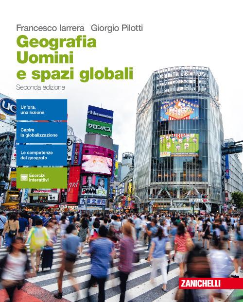 Geografia - Uomini e spazi globali - Centroscuola