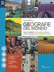 Geografie del mondo - Centroscuola