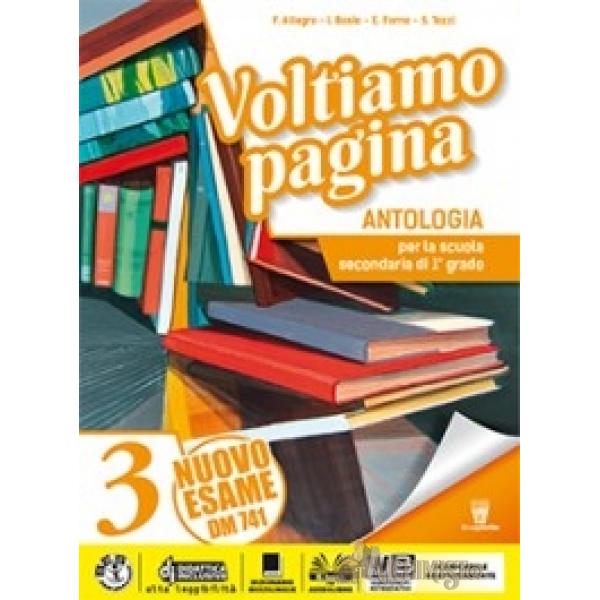 Voltiamo pagina 3 - Centroscuola