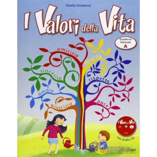 I valori della vita - A - Centroscuola