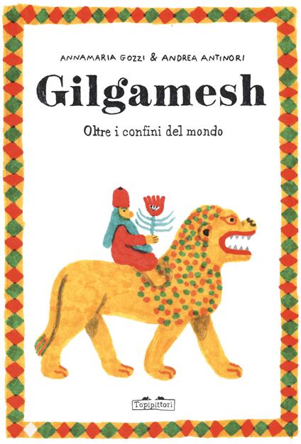 Gilgamesh - Centroscuola