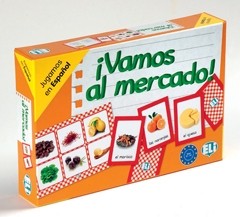 Vamos al mercado! - Centroscuola