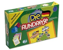 Die Rundreise - Centroscuola