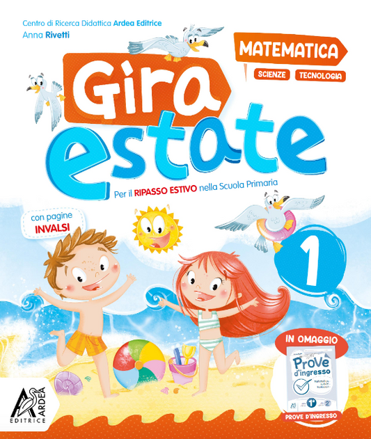 Gira Estate - Matematica 2