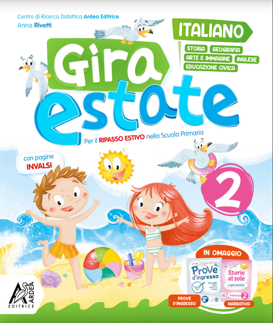 Gira Estate - Italiano 2