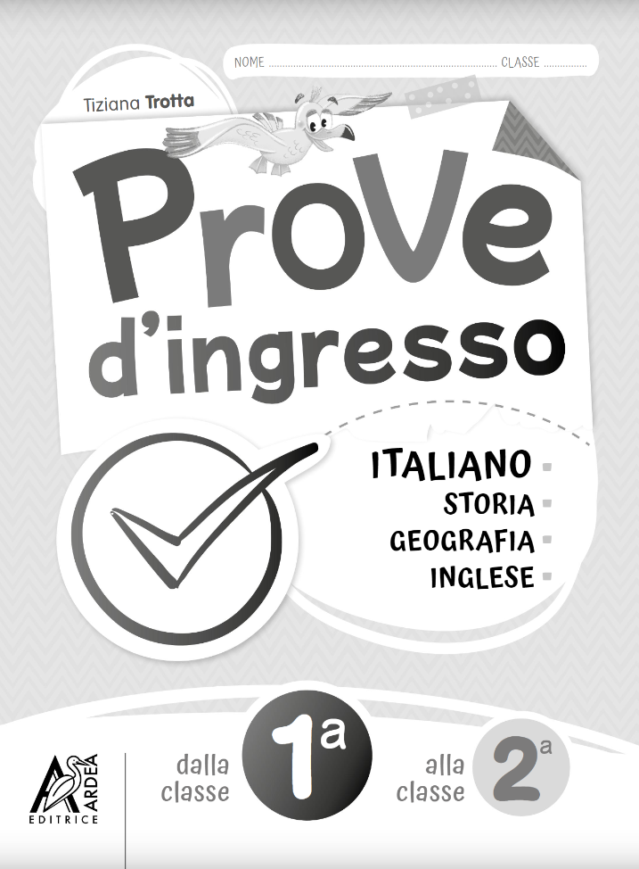 Gira Estate - Italiano 1 - Centroscuola