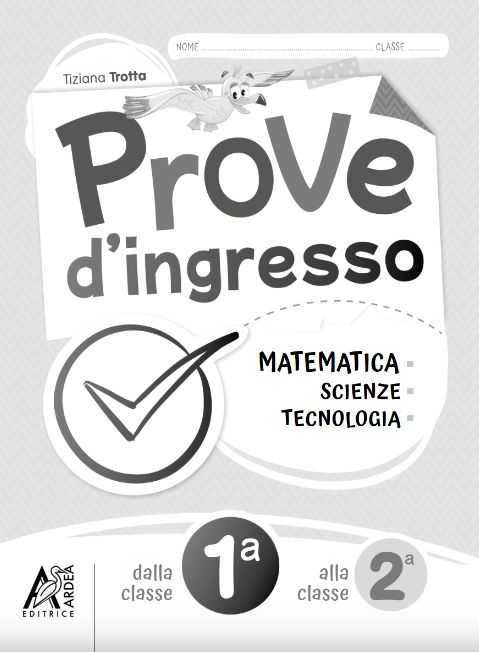 Gira Estate - Matematica 2 - Centroscuola