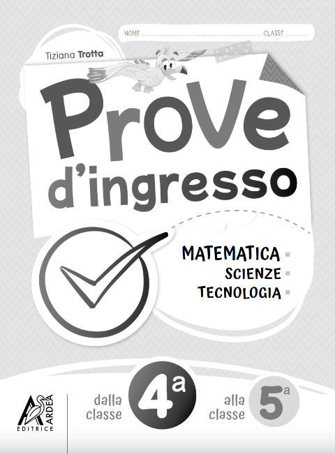 Gira Estate - Matematica 4 - Centroscuola