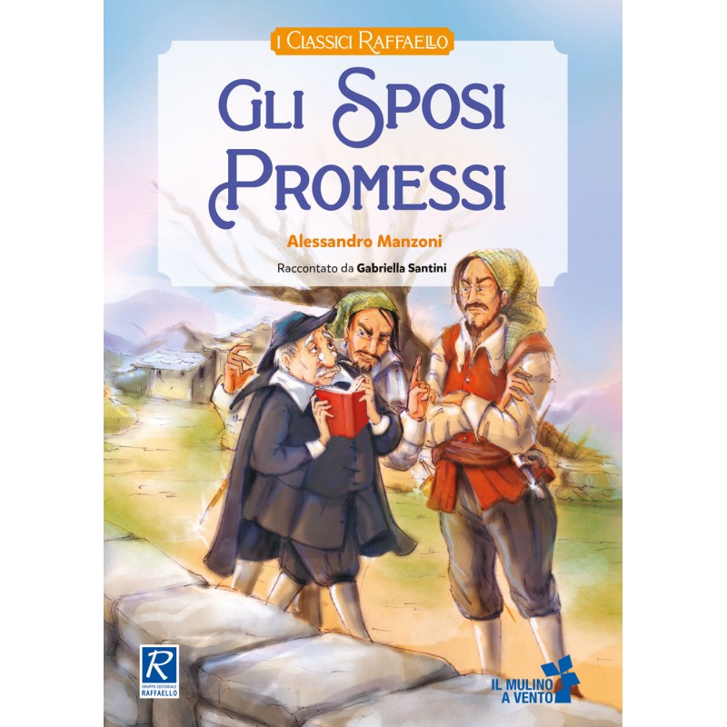 Gli Sposi Promessi