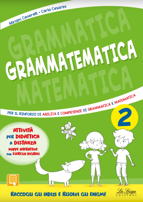 Grammatematica 2
