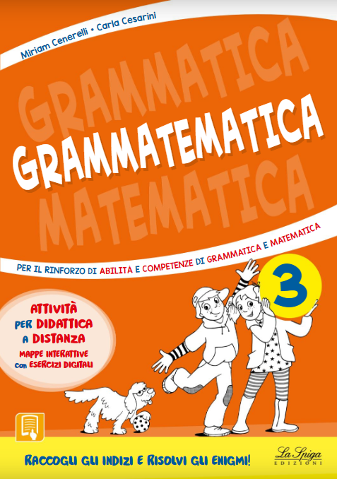 Grammatematica 3