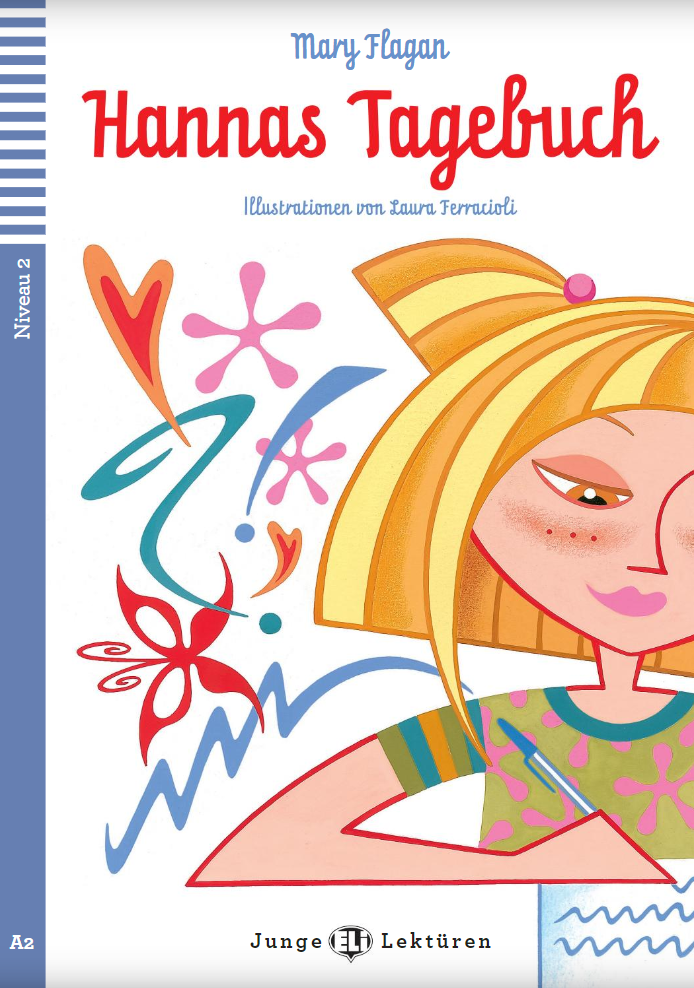 Hannas Tagebuch - Centroscuola