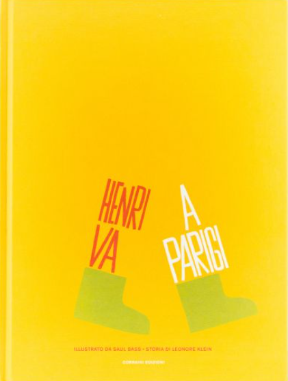 Henri va a Parigi - Centroscuola