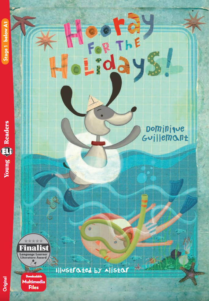 Hooray for the Holidays! - Centroscuola