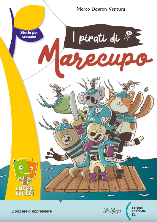 I pirati di Marecupo