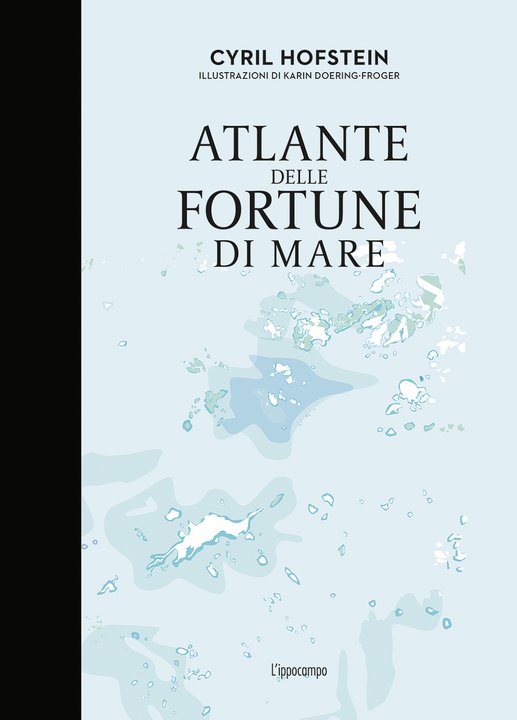 Atlante delle fortune di mare - Centroscuola