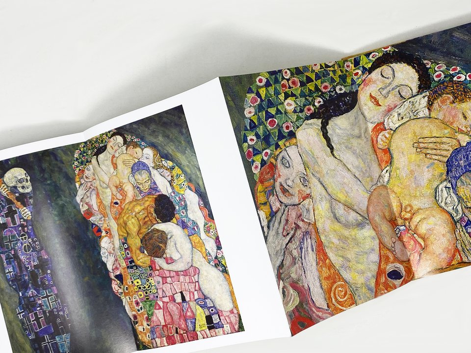 Klimt - L'essenziale