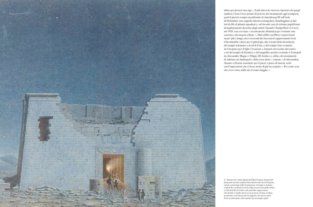 I carnet degli egittologi - Centroscuola