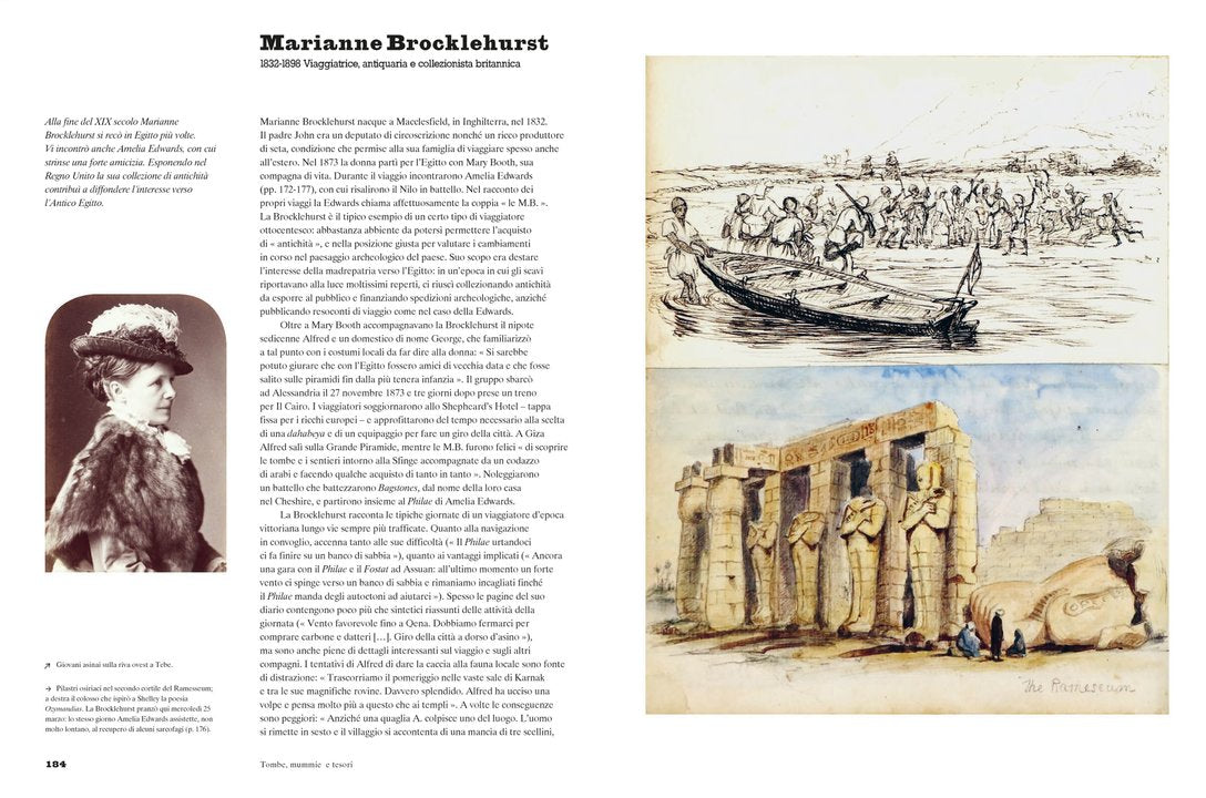 I carnet degli egittologi - Centroscuola