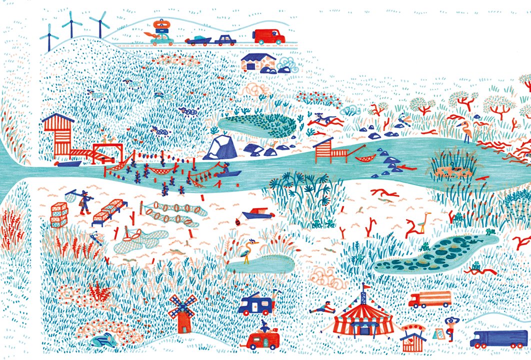 Andata e ritorno per il mare - Centroscuola