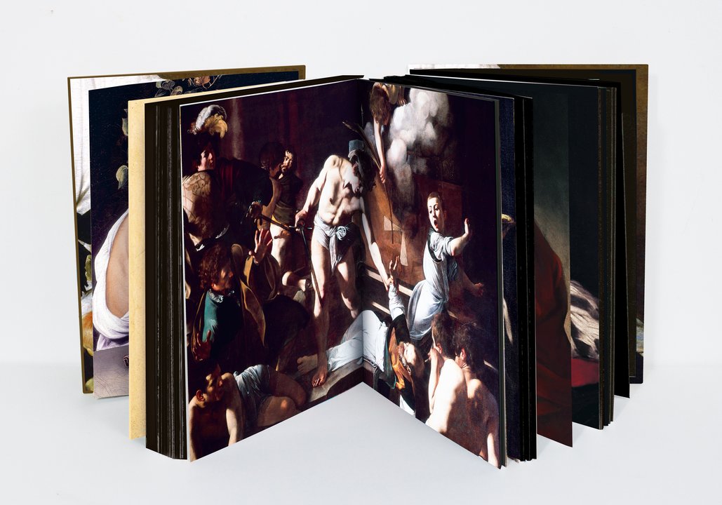 Caravaggio - L'essenziale - Centroscuola