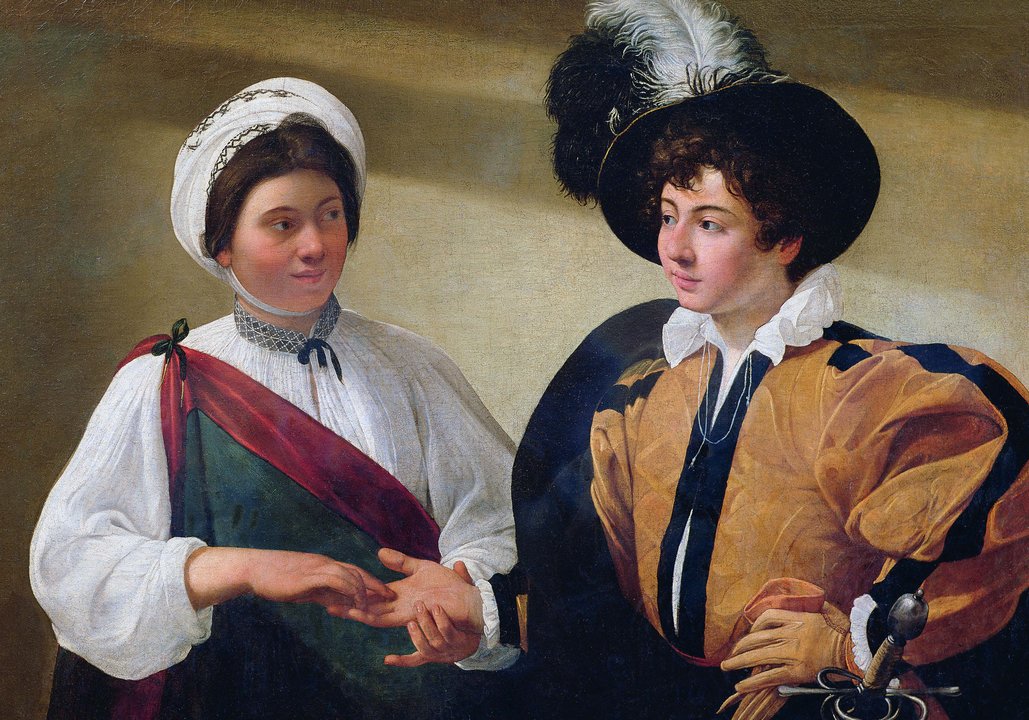 Caravaggio - L'essenziale - Centroscuola