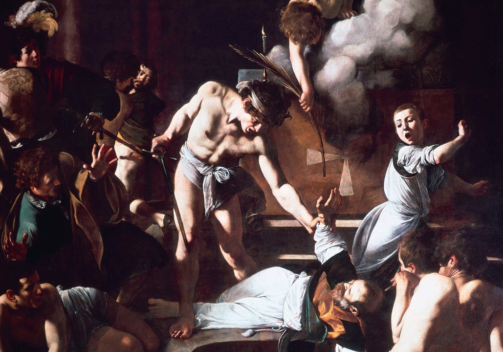 Caravaggio - L'essenziale - Centroscuola