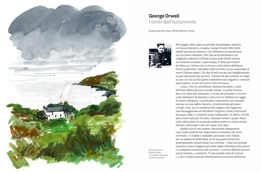 Una stanza tutta per sé - Centroscuola