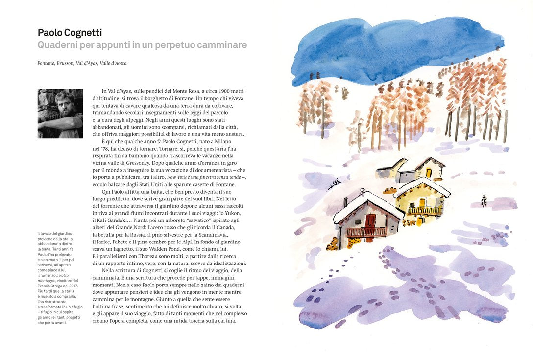 Una stanza tutta per sé - Centroscuola