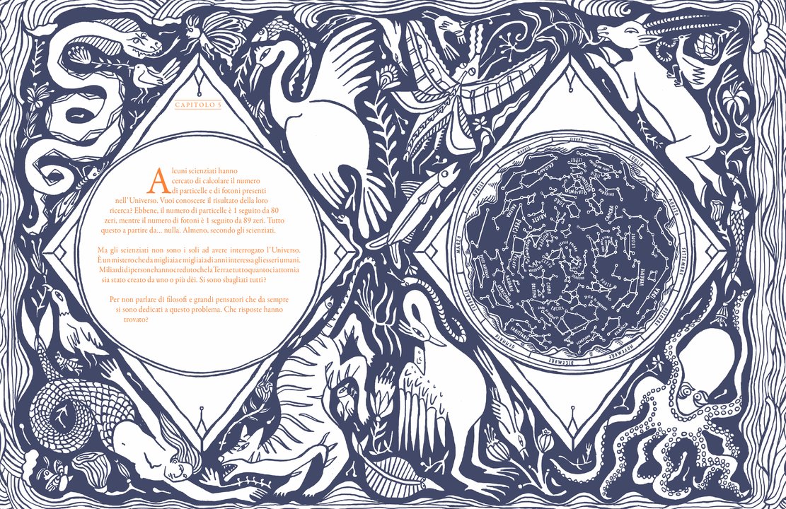 Il mistero dell'Universo - Centroscuola