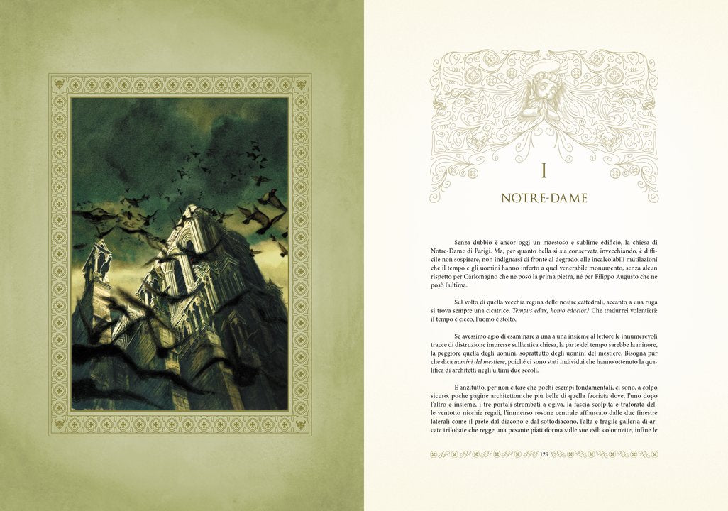 Notre-Dame de Paris - Centroscuola
