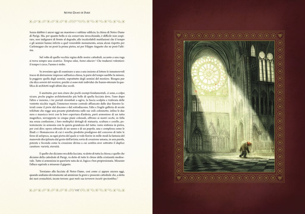 Notre-Dame de Paris - Centroscuola