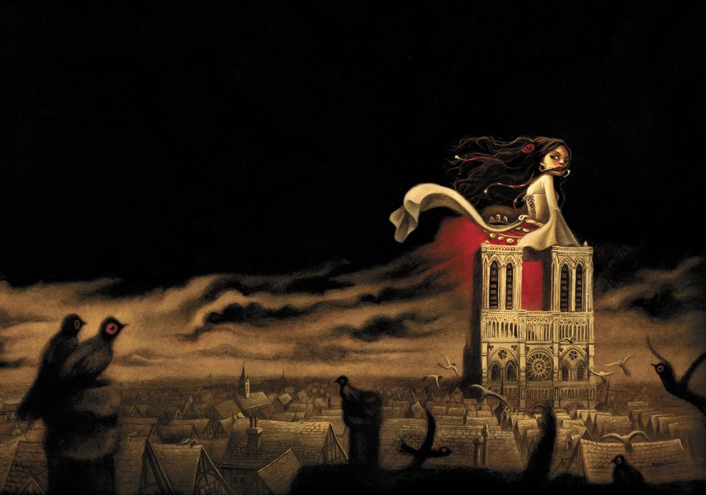 Notre-Dame de Paris - Centroscuola