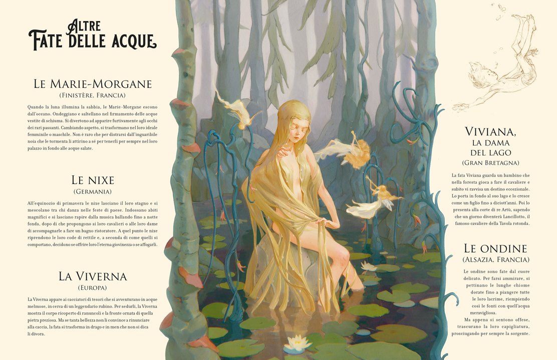 Le fate - Centroscuola