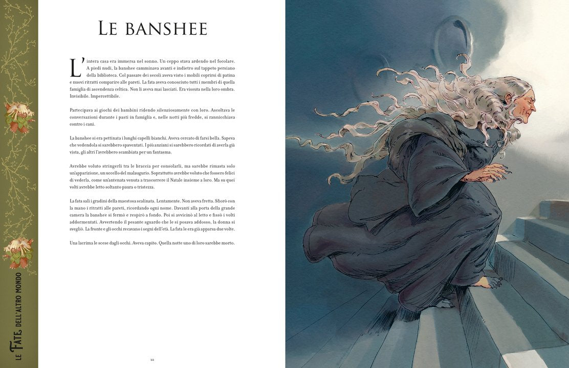 Le fate - Centroscuola