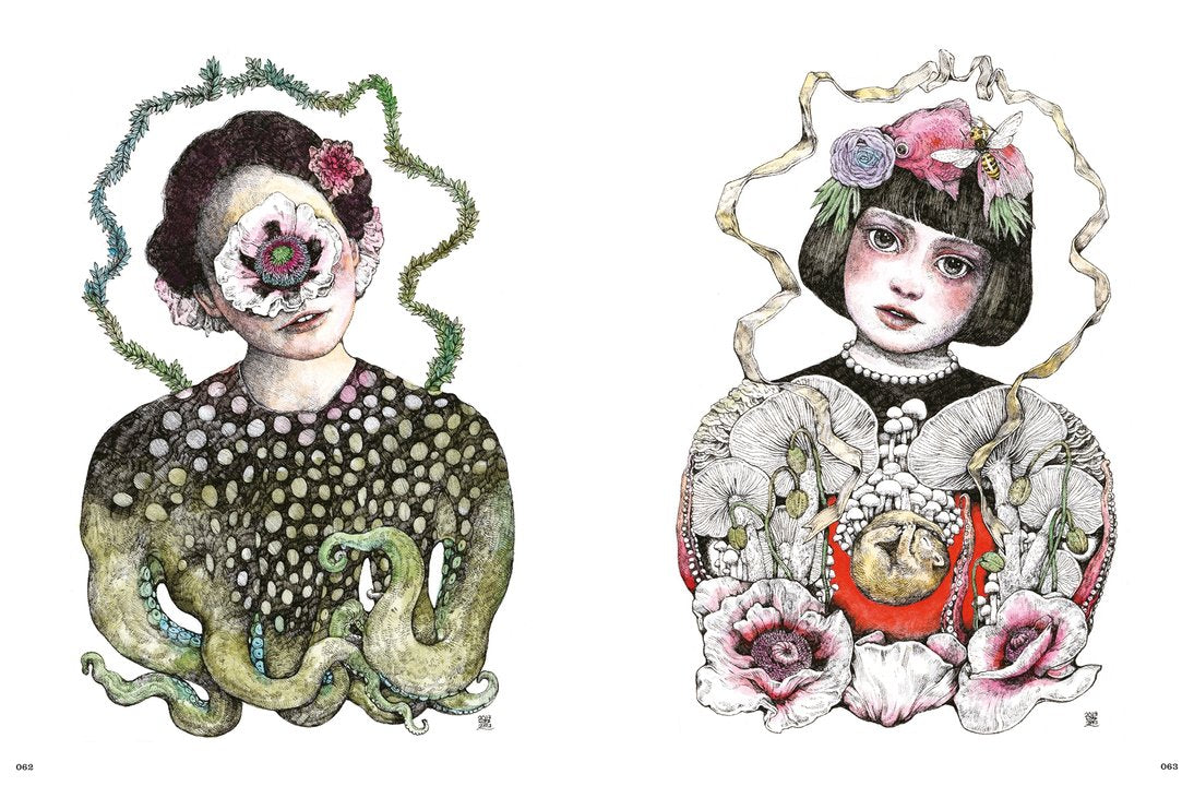 Il favoloso mondo di Yuko Higuchi - Centroscuola