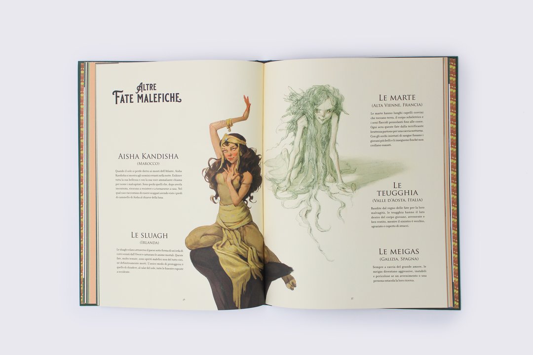 Le fate - Centroscuola