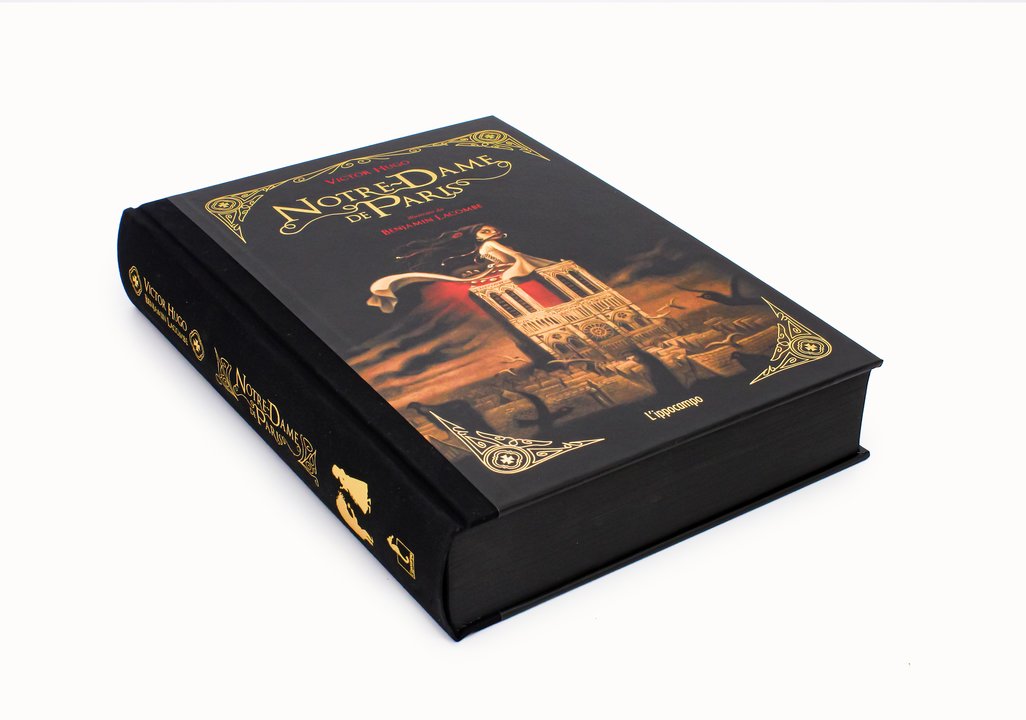 Notre-Dame de Paris - Centroscuola