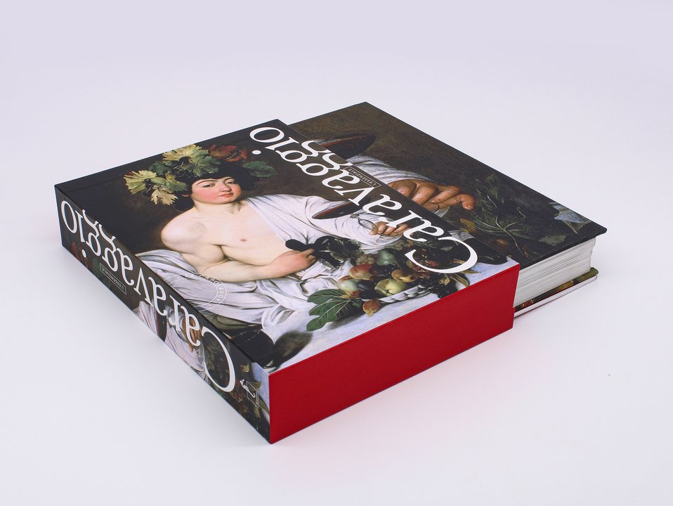 Caravaggio - L'essenziale - Centroscuola