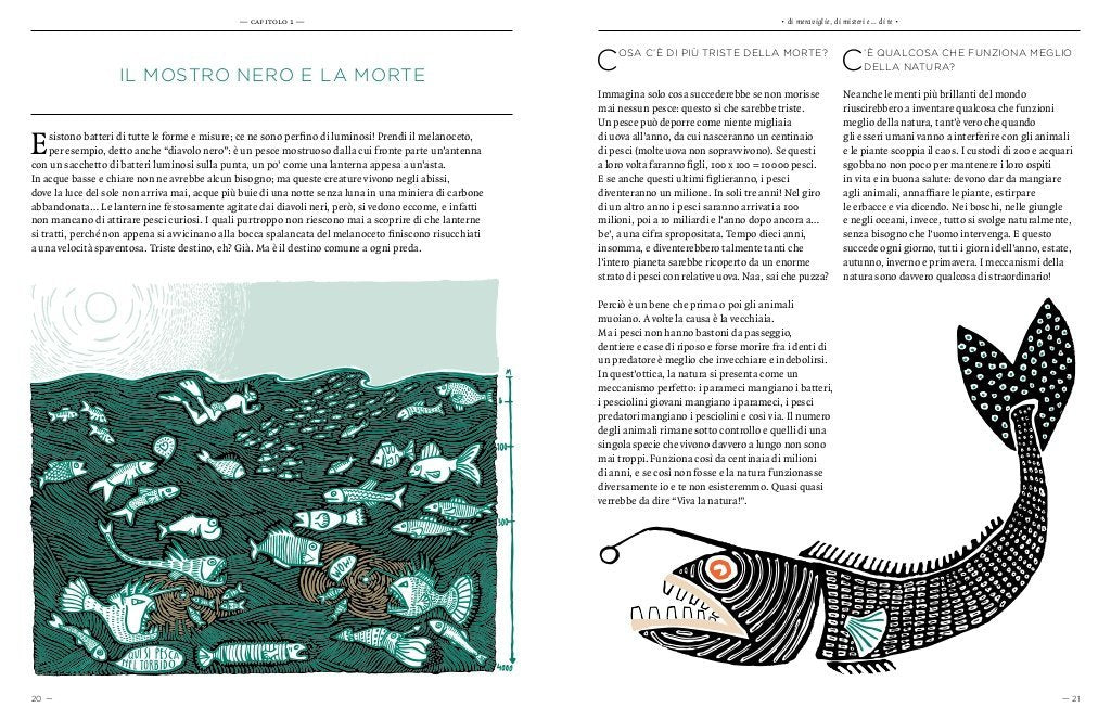 Il mistero della Vita - Centroscuola