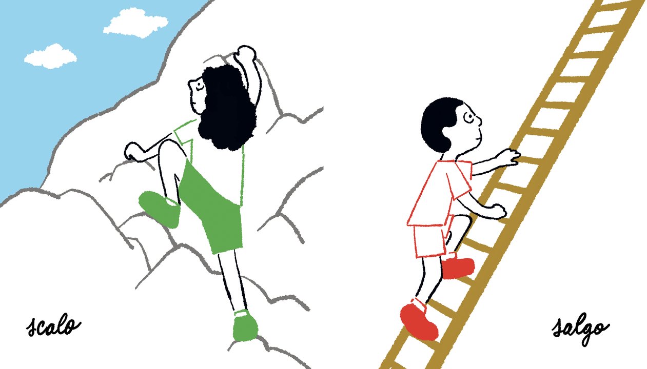 I miei piedi - Centroscuola