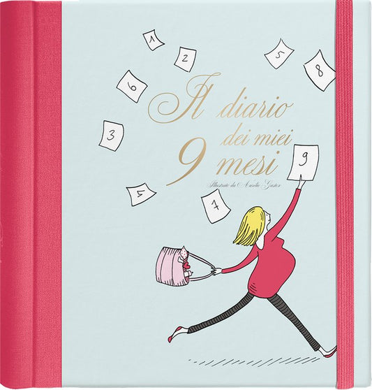Il diario dei miei nove mesi - Centroscuola