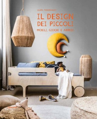 Il design dei piccoli